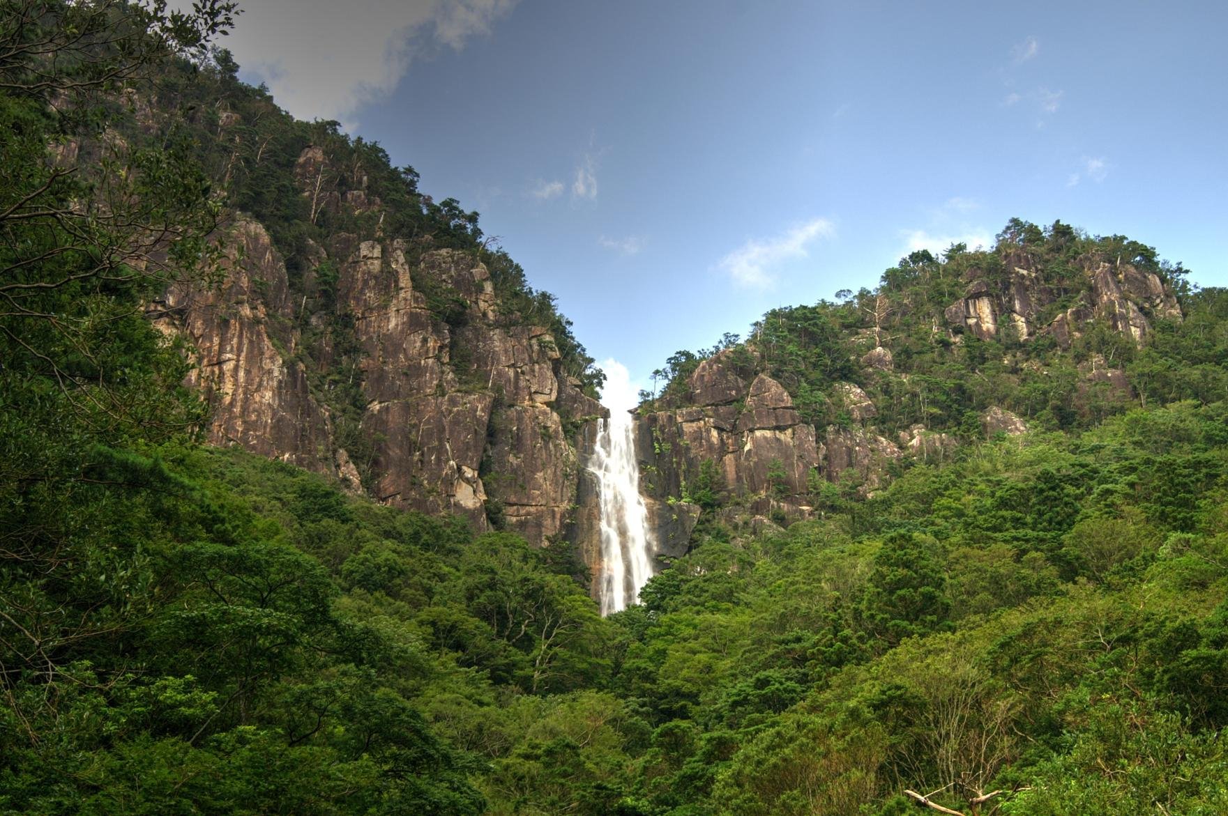 🏞️ 무카바키 폭포(무카바키노타키) 이미지 3